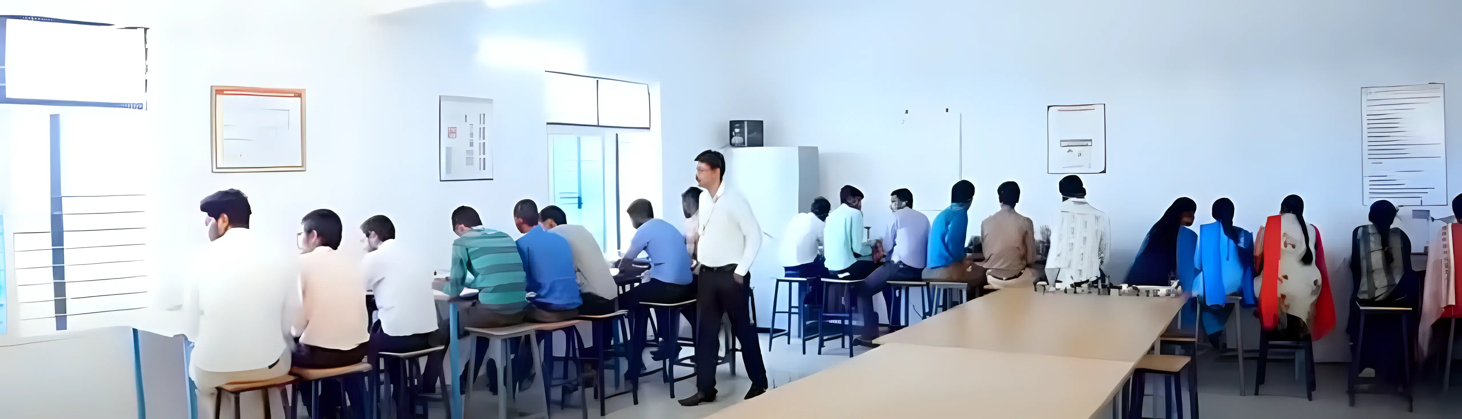Sai Rajeswari Institute of Technology Proddatur Facilities photo 6